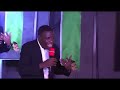 There S That Daughter In The Gates Of Every Family Bloodline Apostle James Kawalya