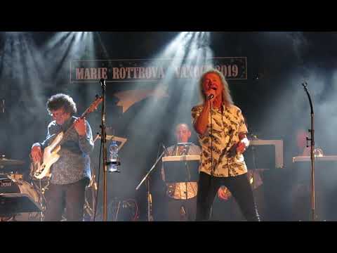 14.12.2019  Petr Němec v Konstantinkách - 