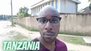 4 Things to Know Before Coming to Dar es Salaam Tanzania