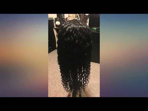 Sallys Silk Elements