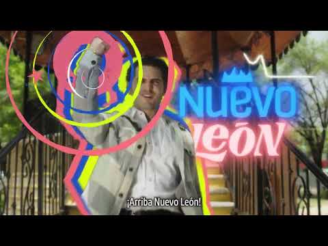 ¡Somos Nuevo León! ¡Somos puro Corazón! - Samuel García