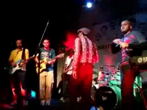 CAS Tube | Fino Coletivo & Marcos Valle | Dragão