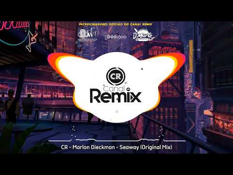 Marlon Dieckman - Seaway (Original Mix)