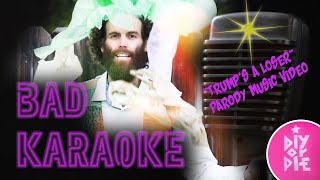 Trump&#39;s A Loser / Trump es un Perdedor - Beck Parody Music Video