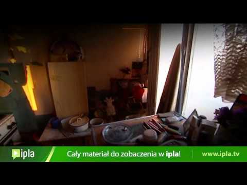 Interwencja - Strach przed sąsiadką