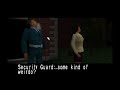 Clock Tower Jennifer Scenario 1