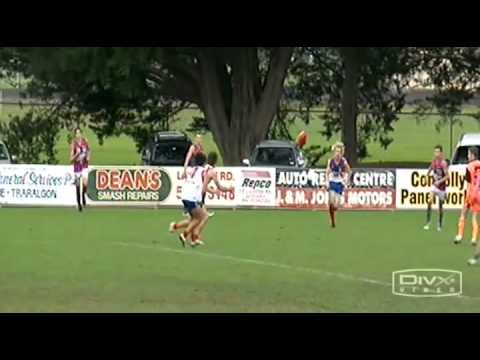 PTV: Danny Butcher Highlights