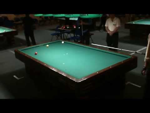 Nobili vs Tesei - Poule Finale Campionato Provinciale RM 3a Cat 2012/2013 FIBiS Lazio