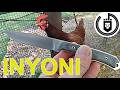 Chris Reeve Inyoni Unboxing Review