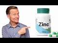 The Unique Benefits Of Zinc Dr Berg Explains It S Vital Importance