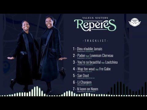 Valeus Sisters - Album 2023/Compilation