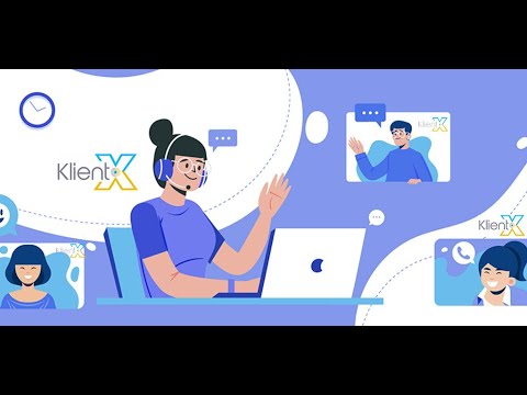 Klientx User