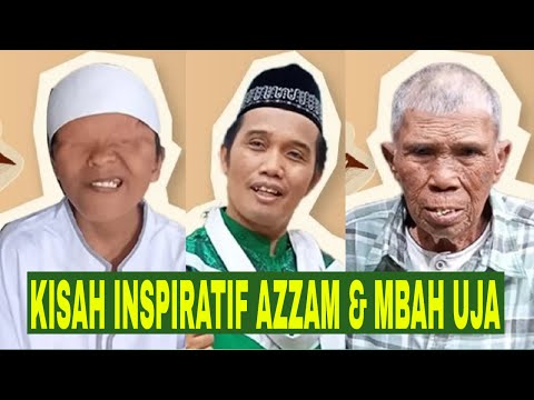[FULL] KISAH INSPIRATIF AZZAM NUR MUJIZAT & MBAH UJA | FYP (15/02/23)