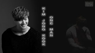 Download lagu {မြန်မာစာတန်းထိုး} Kim Jong Kook  - One Man [ENGsub] [MMsub] mp3