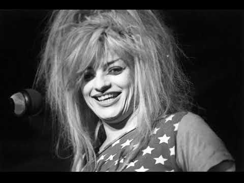 NINA HAGEN "THE LORD'S PRAYER" live Humlebäk 31/05/1987