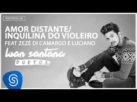 Amor Distante video