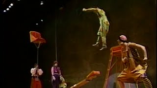 Pickle Family Circus "Pickles On Parade" Highlights