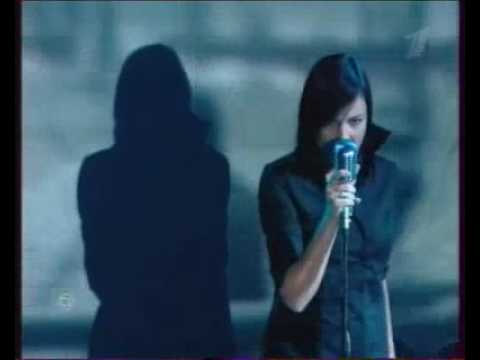 Anastasia Prikhodko - Gruppa Krovi