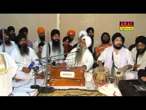 017_Giani Gurdev Singh Jee (Australia)  Dubai AKJ Samagam (Dec-2012) www.AkalMultimedia.com