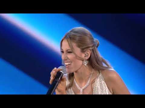 DENITSA KARASLAVOVA - GOOD LIFE | LAIMA RENDEZVOUS JŪRMALA 2023