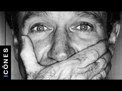 La vérité de Robin Williams qui ont voulu cacher