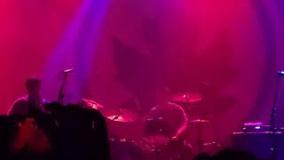 The Early November - Something That Produces Results (Live @ The Phoenix // Toronto // 10.25.2023)