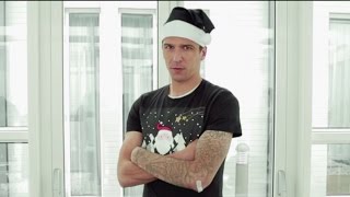 Merry Christmas from Juventus