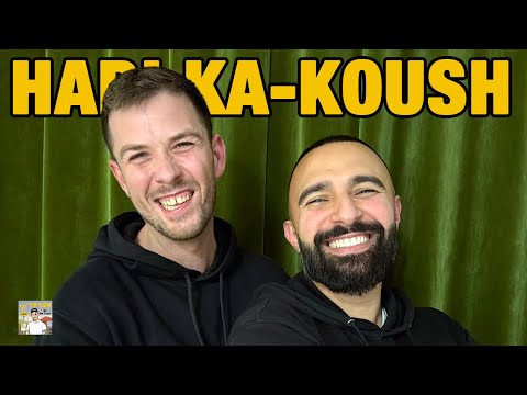 Go' Tur Hjem Podcast | Hadi Ka-koush