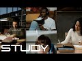 STUDY ADDICTION 528hz Study Effortlessly And Tirelessly
