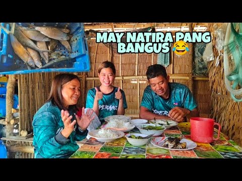 CATCH AND COOK BANGUS | IMPERANZA