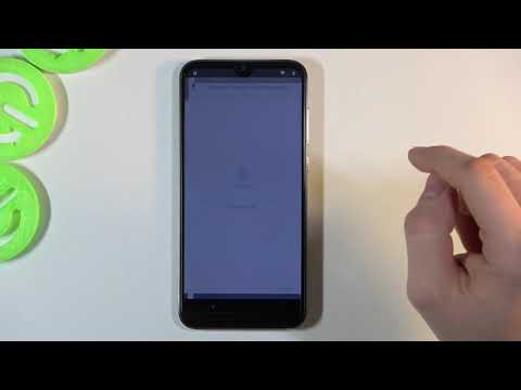 Resetting FRP on CUBOT R15 Pro / Resetting Google Account after Resetting CUBOT R15 Pro