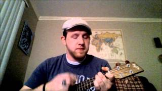 "Let's Get Lost" Original song by Jordan James