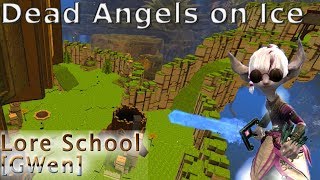 Dead Angels on Ice (SAB, Skyclad)