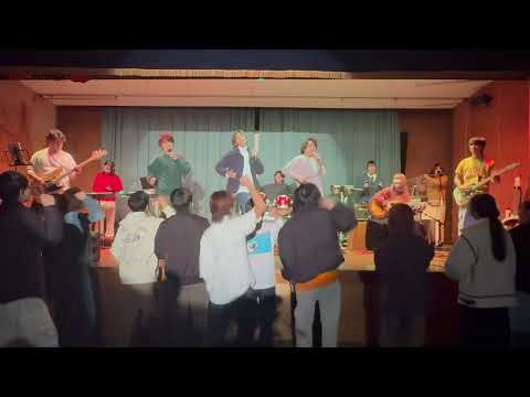 Happiness/嵐【Cover】