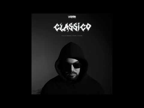 VARGAS - CLASICO (Prod by BABYBOI & DOPE & TCHUBI)