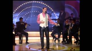 Víctor Manuel &quot;A Dónde Irán Los Besos&quot;