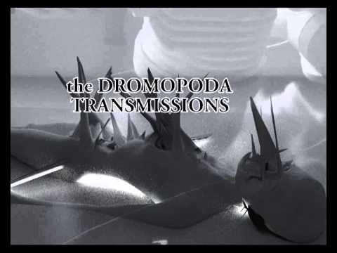 OEC NORDVARGR the Dromopoda Transmissions promo