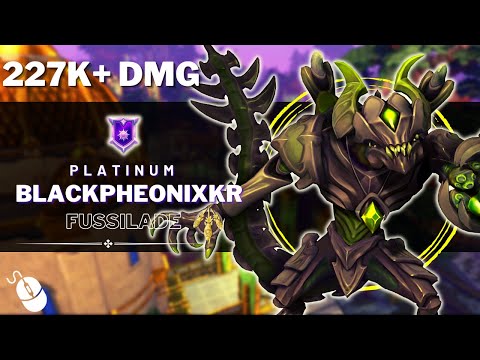 34 Kills 224K+ Dmg The Reason Why People Hate Paladins