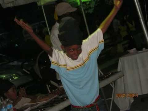 Young Gunz on Virtual Dj