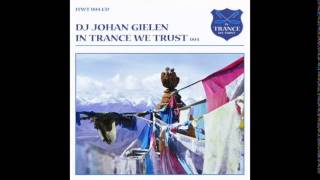 DJ Johan Gielen - In Trance We Trust 004