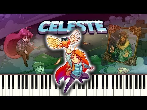 download lagu mp3 mp4 Celeste Piano Tutorial, download lagu Celeste Piano Tutorial gratis, unduh video klip Celeste Piano Tutorial