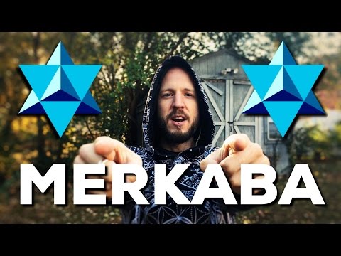 Symbolism 101: MERKABA