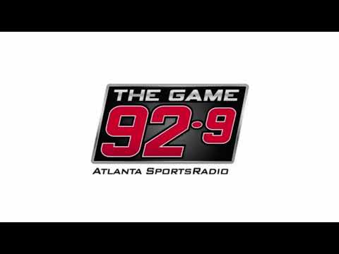 WZGC/Atlanta, Georgia Legal ID - October 20, 2023