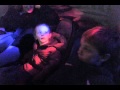 Entering Mars For The First Time