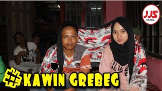 Download lagu Kawin Grebeg - Film Jawa Serang JJS mp3