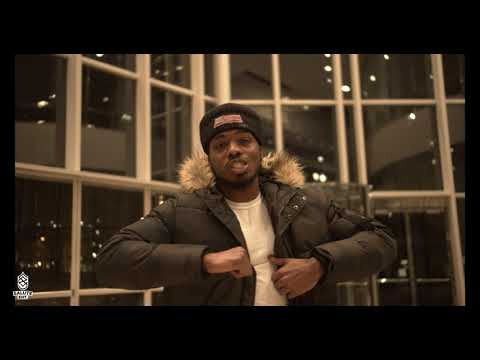 King Sayg - Rowdy Richmond