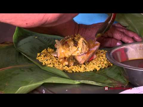 Festival del pastel - Pital de Megua