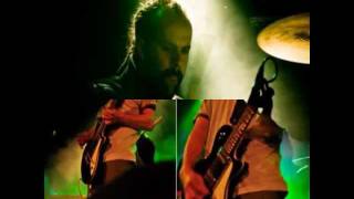 Sandaless - Sobą być