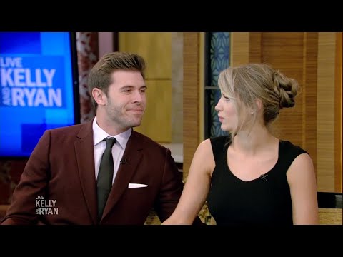 Kaity Biggar Talks About How She Got Past Zach Sleeping With Gabi on "The Bachelor"