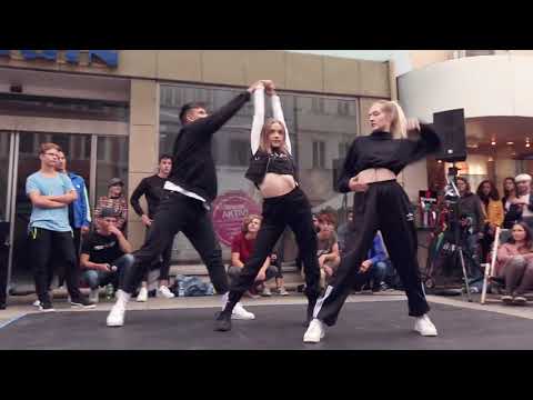 Madkay & Benji Beats - Lets Begin (Freestyle Electro Music)